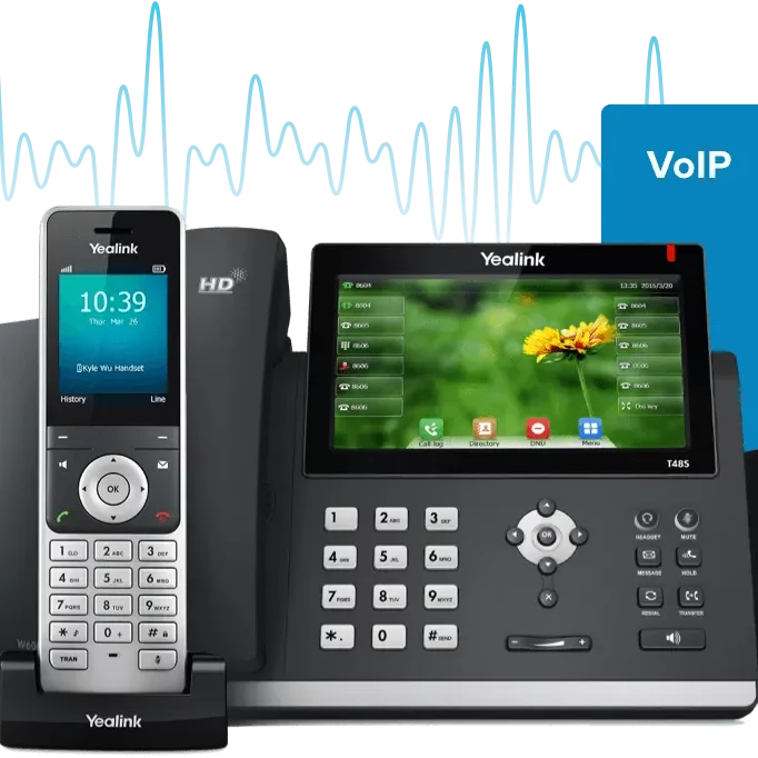 VOIP Phone Systems, PBX Phone Systems, IT Management, Cabling, WIFI, Networking and Troubleshooting