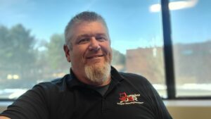 Owner JBR Computers - JBR Computers IT solutions for businesses of all sizes. We offer computer support, network security, cloud services, & managed IT services to keep your operations running